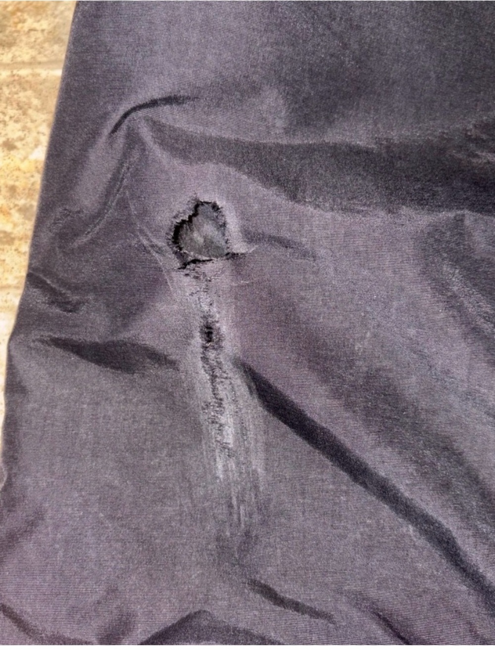 FirstGear Hypertex Riding Pants - Picture 5 of 5